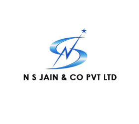 N. S. Join & Co Pvt. Ltd.